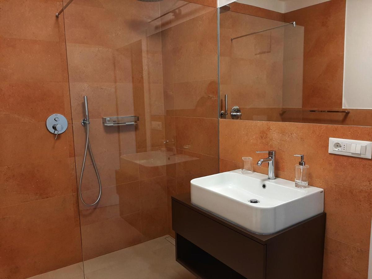 Apartment Lazzeri Dobbiaco Eksteriør bilde