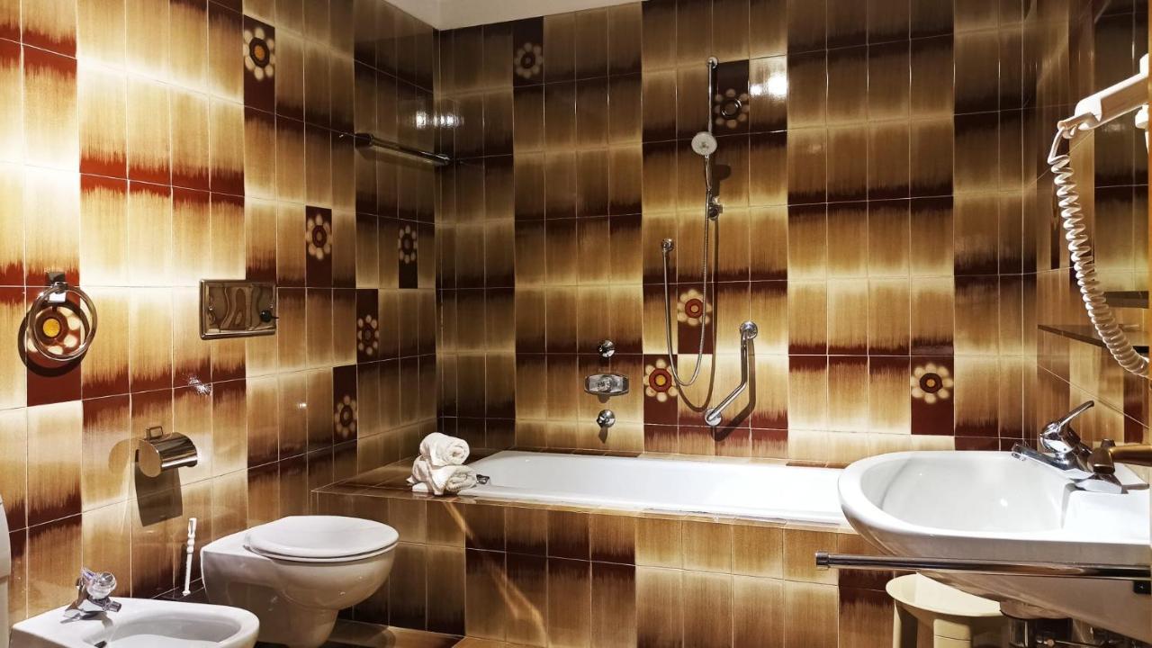 Apartment Lazzeri Dobbiaco Eksteriør bilde
