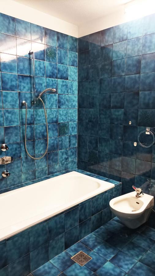 Apartment Lazzeri Dobbiaco Eksteriør bilde