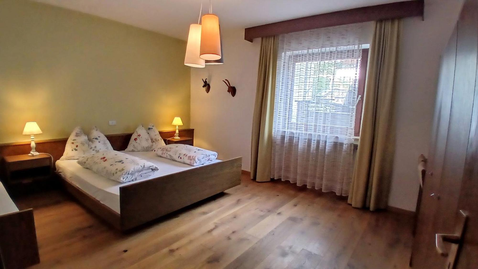 Apartment Lazzeri Dobbiaco Eksteriør bilde