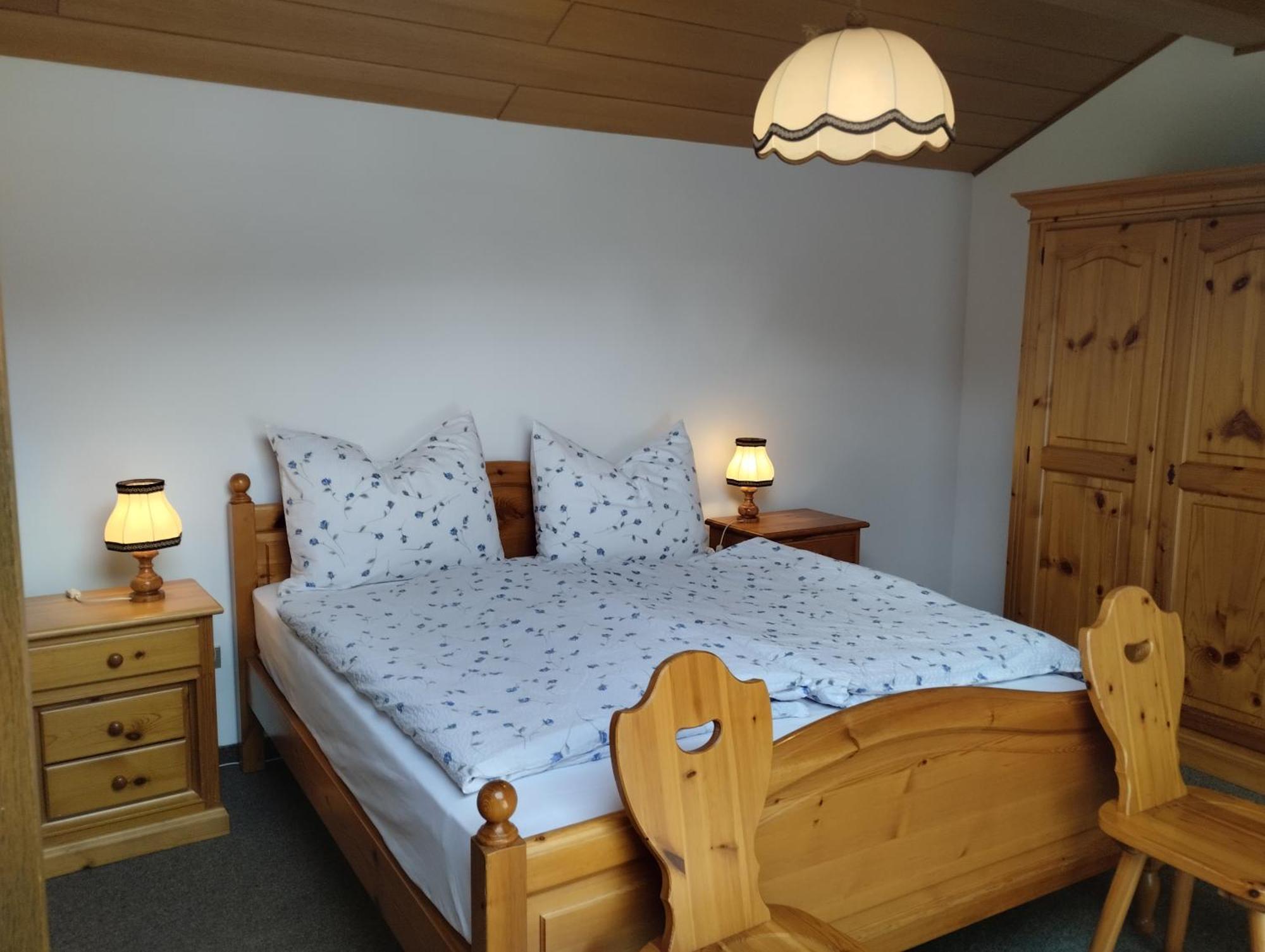 Apartment Lazzeri Dobbiaco Rom bilde